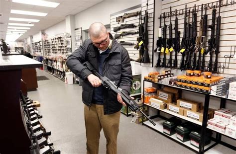 Buds Gun Shop Death. California Compliant Firearms for Sale. 